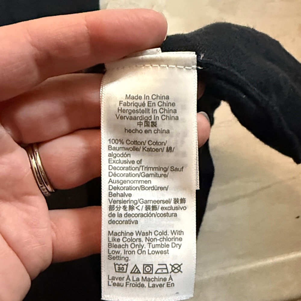 J. Crew cheers! Sweater - Picture 5 of 5